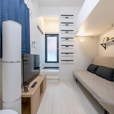 Appartement Real 早稻田 à Tōkyō Extérieur photo