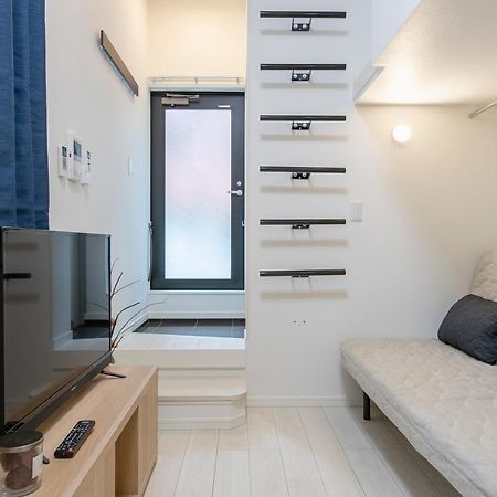 Appartement Real 早稻田 à Tōkyō Extérieur photo