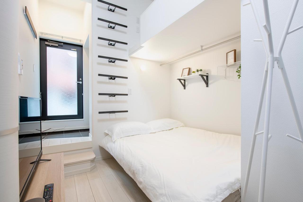 Appartement Real 早稻田 à Tōkyō Extérieur photo