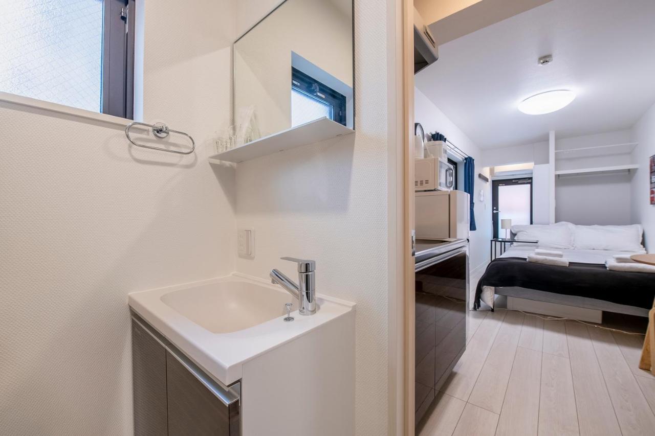 Appartement Real 早稻田 à Tōkyō Extérieur photo