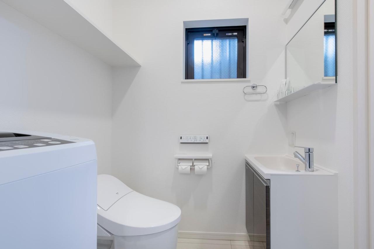 Appartement Real 早稻田 à Tōkyō Extérieur photo