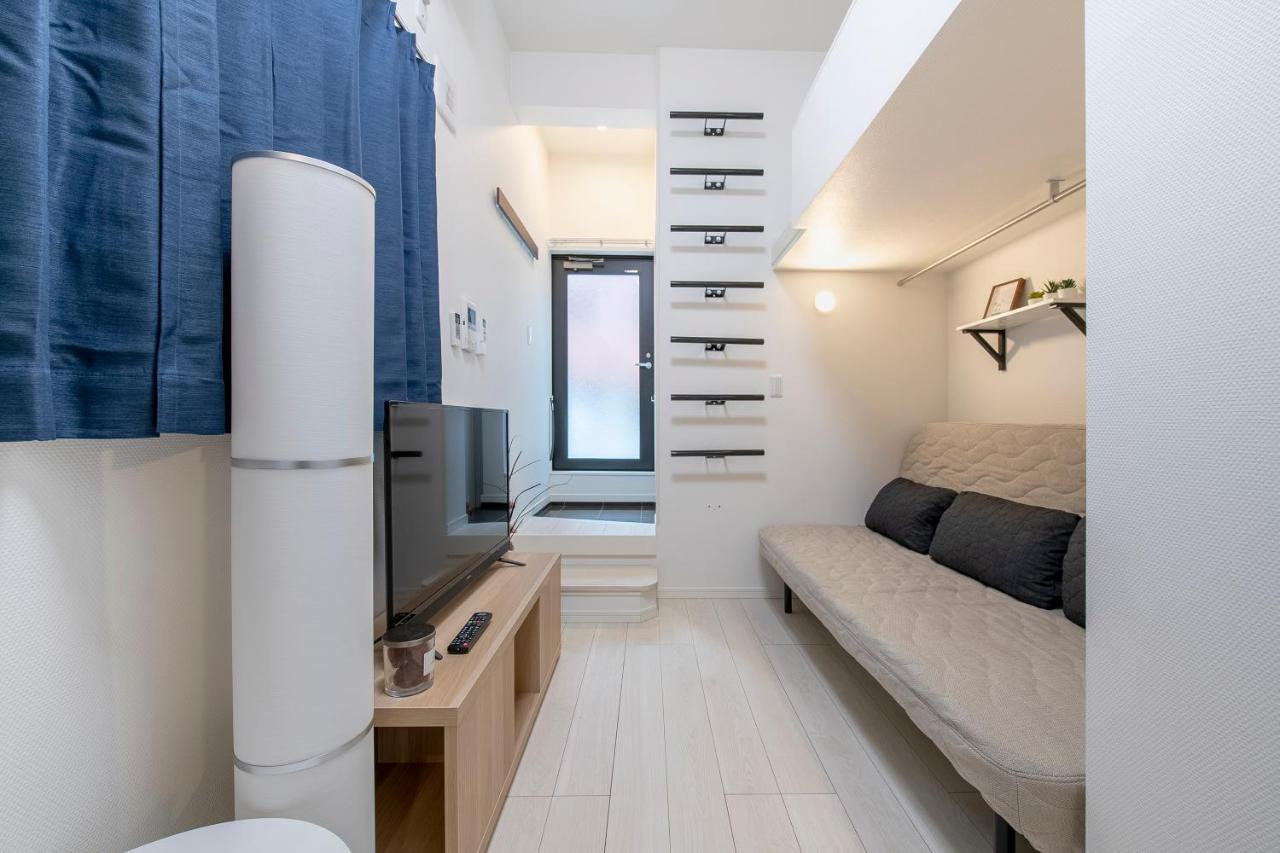 Appartement Real 早稻田 à Tōkyō Extérieur photo