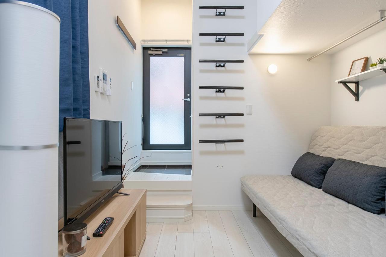 Appartement Real 早稻田 à Tōkyō Extérieur photo