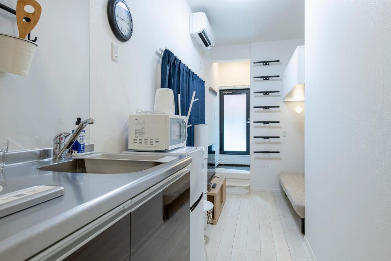 Appartement Real 早稻田 à Tōkyō Extérieur photo